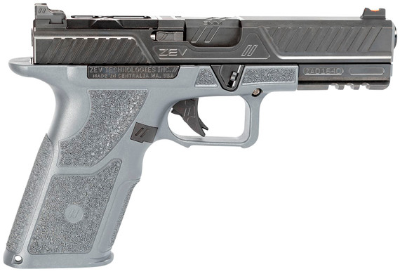 ZEV Technologies OZ9-STD-COM-G