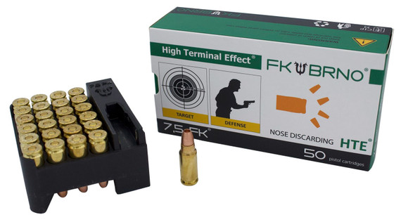 IFG FK-AMMOF5-50