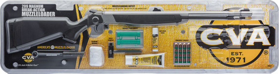 CVA PR2117SVP