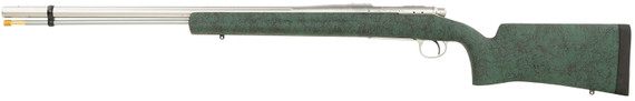 REM Arms Firearms R86963 700 Ultimate Muzzleloader 50 Cal 26 in Fixed HS Precision Stock Black Powder, Rifle