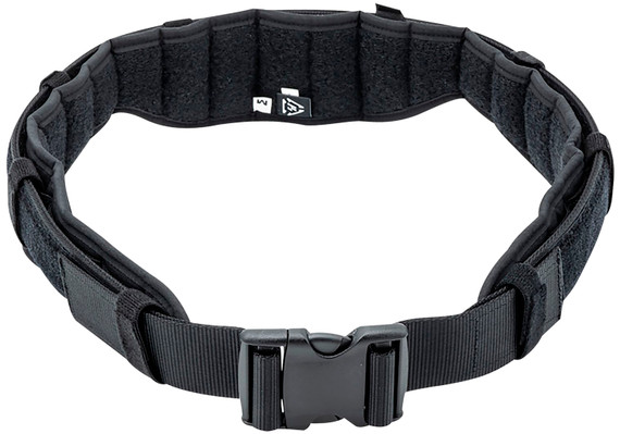 Strike Industries COLBYBELTBKS Colby 25-29 in Black