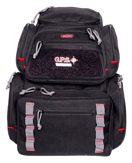 G Outdoors GPS1712BPB