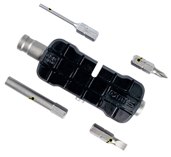 Otis FGTHTP1 8-In-1, Pistol T-Tool, Pistol Firearm 8-32 in Thread