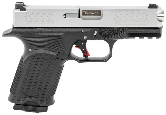 Bul Armory AXECCLEVSLV9US