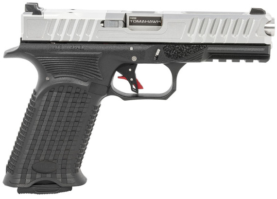 Bul Armory AXEFSTOMASLV9US