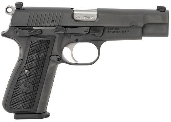 FN Herstal 66100256