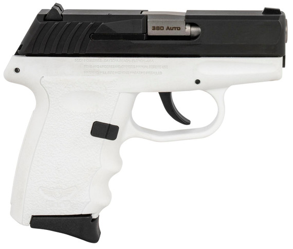 SCCY CPX-3CBWT