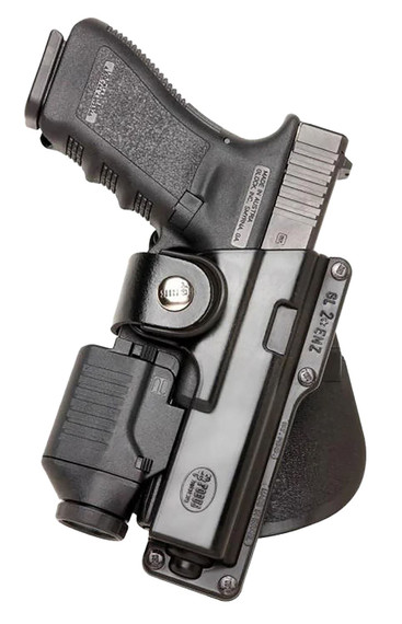 Fobus GLT17 Holster