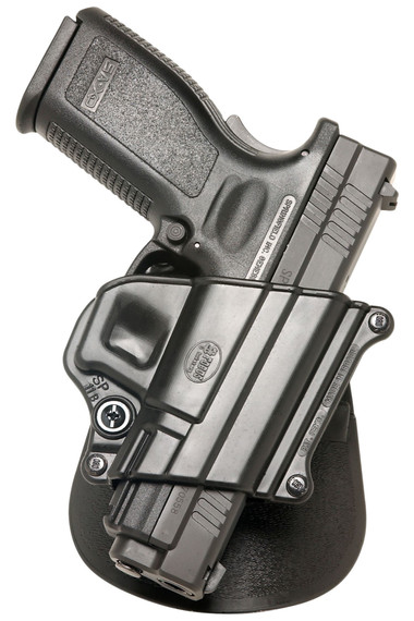 Fobus SP11B Holster