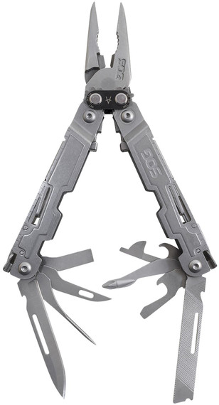 S.O.G. Knives SOGPA1001CP