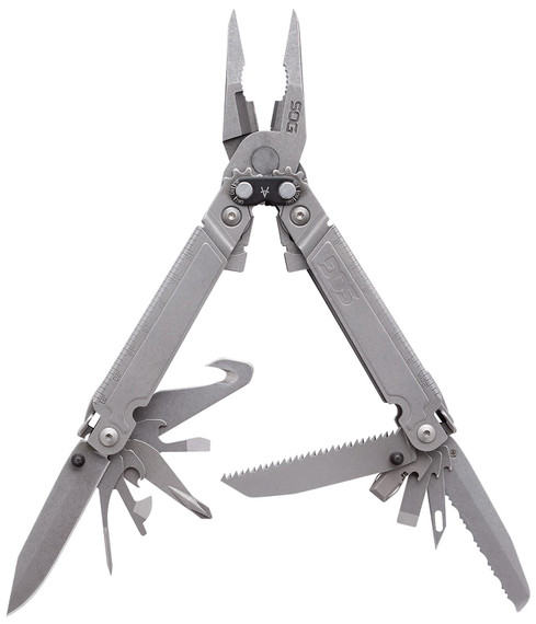 S.O.G. Knives SOGPA3001CP