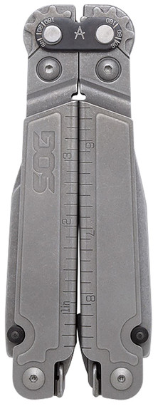 S.O.G SOGPA3001CP PowerAccess MT Stone Washed 5Cr15MoV Stainless Steel 6.82 in Long