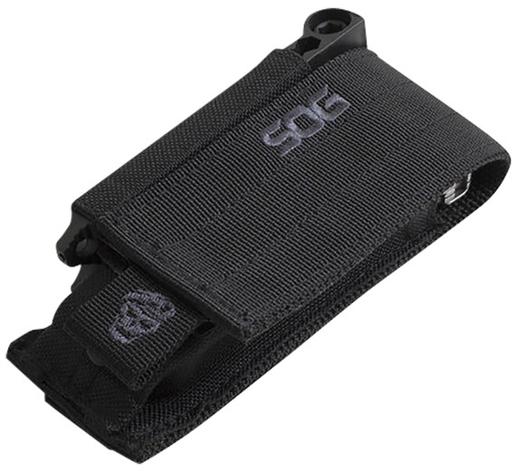 S.O.G SOGPA3001CP PowerAccess MT Stone Washed 5Cr15MoV Stainless Steel 6.82 in Long