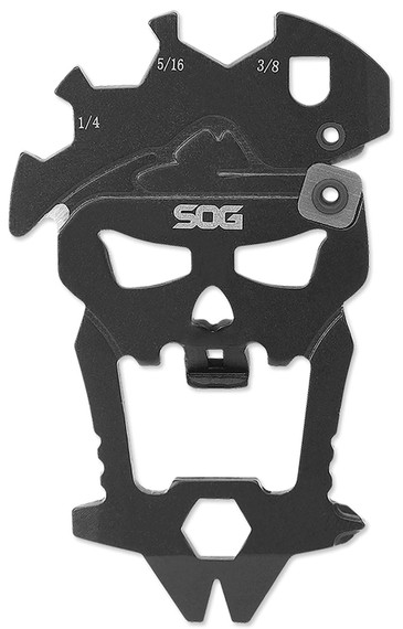 S.O.G. Knives SOGSM1001CP