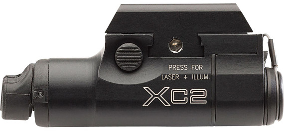Surefire XC2BRD