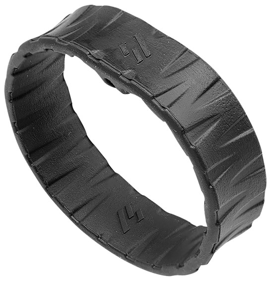 Strike Industries BANGBAND Bang Band Made of Black Rubber 5 Pack
