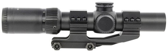 Tacfire SC1424G2M