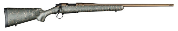 Christensen Arms 8010101000