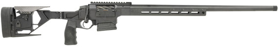 Seekins Precision 0011710101F