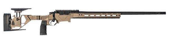 Seekins Precision 0011710133BLK