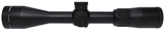 TRU TGTG85394BI INTERCEPT RFL SCP BTX 3-9X40 DUP, Rifle Scope