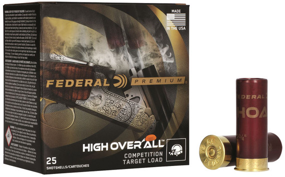 Federal HOA4109