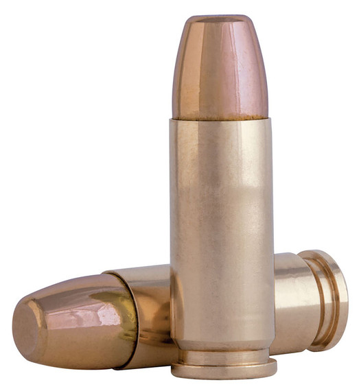 CCI 5205 Blazer Brass 30Super Carry 115gr Full Metal Jacket Flat Nose 50 Per Box/20 Case Centerfire, Handgun Ammunition