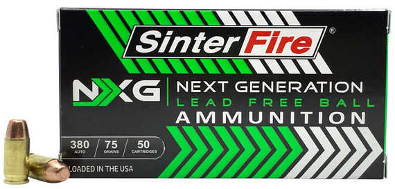 Sinterfire SF38075NXG