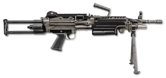 FN Herstal 46100171