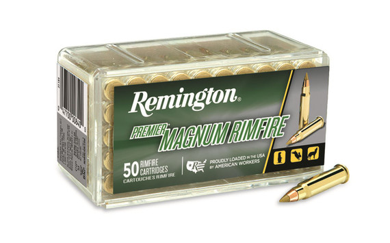Remington 20023