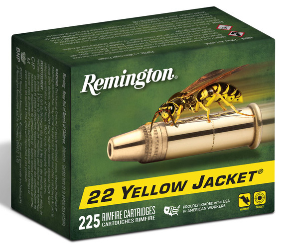 Remington 21233