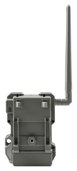 Spypoint FLEX FLEX USA Nationwide Gray 33MP Resolution