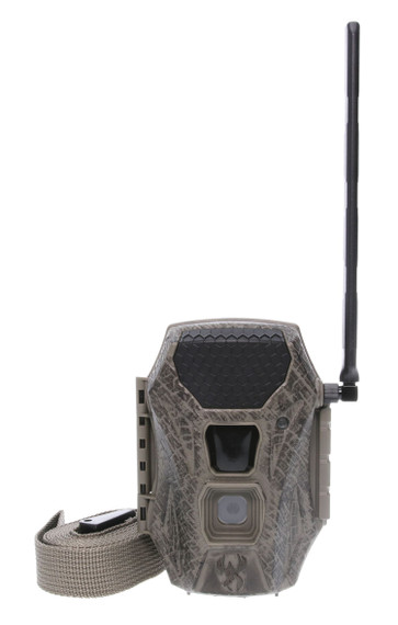 Wildgame Innovations WGITERAWAT Terra AT&T Brown 20MP Resolution SD Card Slot Up to 32GB Memory Camera