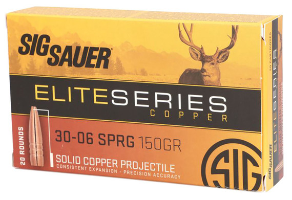 Sig Sauer E3006AB18020