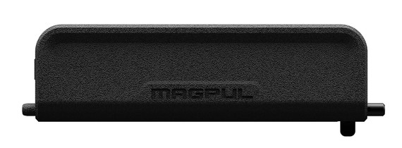 Magpul MAG1206BLK Enhanced Ejection Port Cover Black Polymer for AR-15, M4, M16