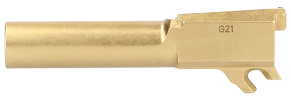 Sig Sauer 8900776 P365 Fits Sig P365 P365X P365 XMacro 9mm Luger 3.10 in Gold Titanium Nitride Features Loaded Chamber Indicator