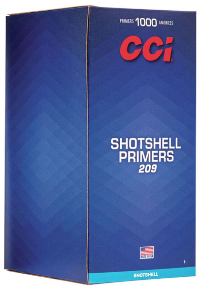 CCI 8