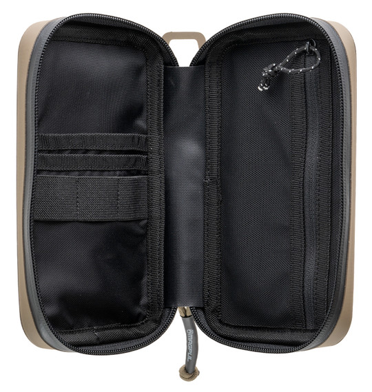 Magpul MAG1240245 DAKA Utility Organizer FDE Polymer