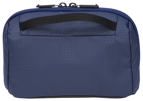S.O.G SOG85710231 Surrept Carry System 02 Organizer Steel Blue Nylon 1.5 Liters Volume