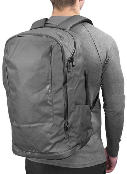 S.O.G SOG89710531 Surrept Carry System 36 Travel Pack Nylon w/ Charcoal Gray Finish, 36 Liters Volume & Storage Compartments