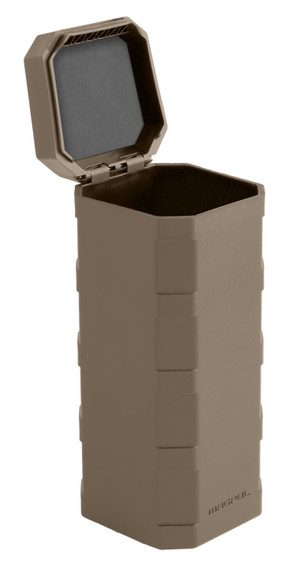 Magpul MAG1223FDE DAKA Can 2.0 Flat Dark Earth Polymer