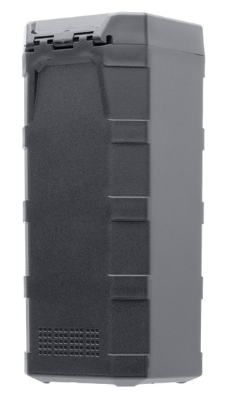 Magpul MAG1223-GRY DAKA Can 2.0 Gray Polymer