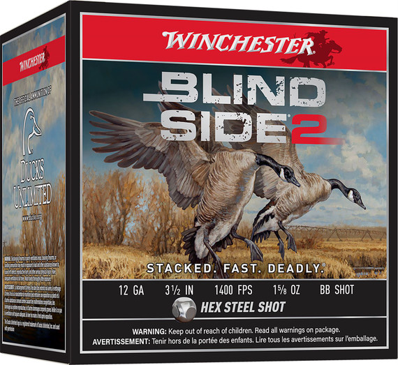 Winchester XBS12LBB