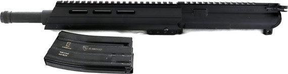 Alexander Arms SBR50