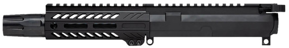 Angstadt Arms AAUT109006 UDP-9 Complete Upper 9mm 6 in