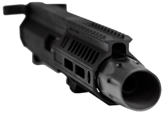 Angstadt Arms AAUT109006 UDP-9 Complete Upper 9mm 6 in