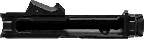 New Frontier C4 Upper Receiver Ar15 Stripped Billet Black C4UPPER-STD