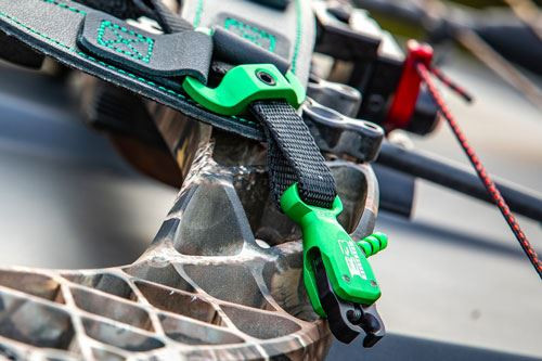 B3 Archery RVFCGR