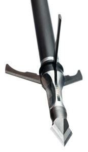 Grim Reaper Broadhead Razorcut Ss 3-Blade 100Gr 1 3/8 in Cut 1803