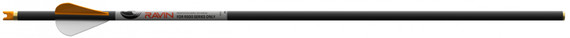 Ravin Crossbows R121 R500/50X Series Arrows .001 in 6 Pack